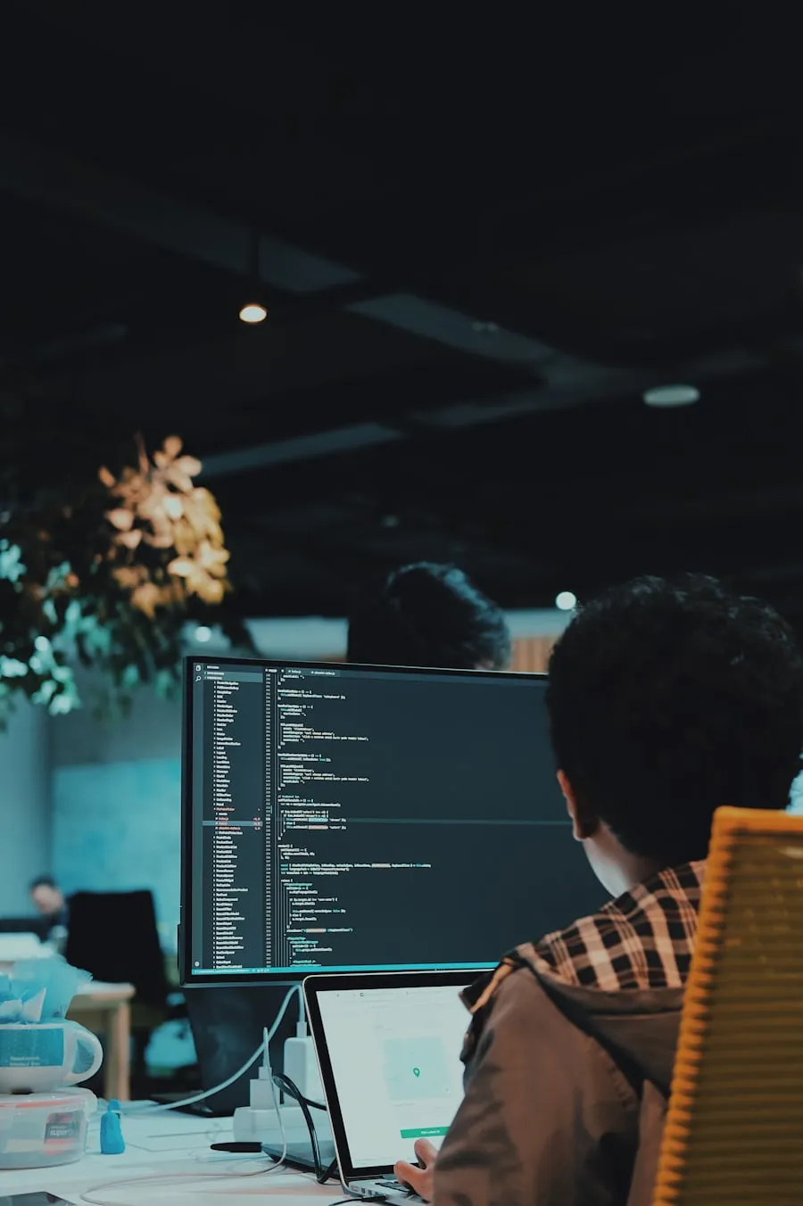 Буткемп Full Stack разработки